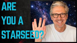 Are you a Starseed?