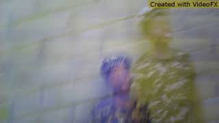 Freestyle by King Ayvee ft. Bk dollar (S.R.K represents)