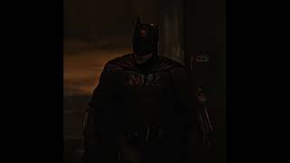 The Batman edit |AŞKIM ÇOK PARDON (Slowed &amp; Reverb)