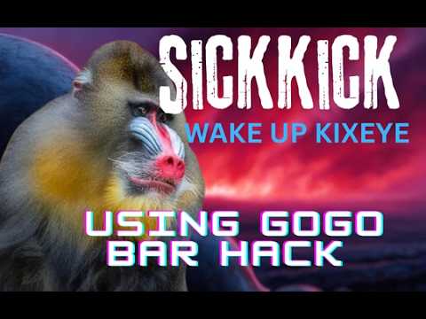 War Commander SICKKICK Using GOGO Bar Hack /As Always Cheats In your BLOOD .