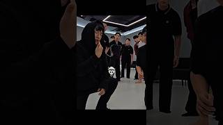 Unexpected Beatbox Voice ☠️ #trollface #edit #shorts