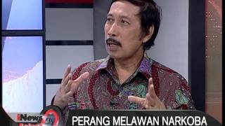 Download lagu Dialog 02: Perang melawan narkoba - iNews Petang 21/01