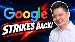 Google Makes a COMEBACK (Dream-RSI)
