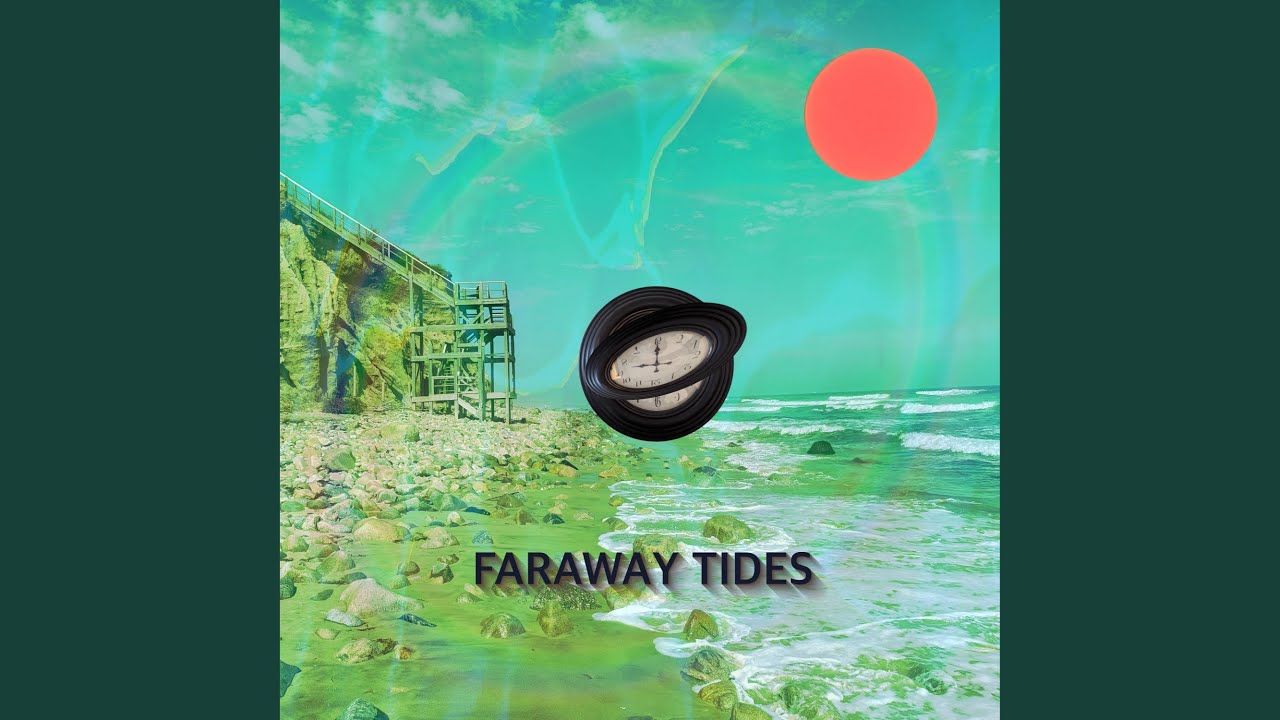 Foamy Waves auf YouTube ansehen Foamy Waves auf YouTube ansehen