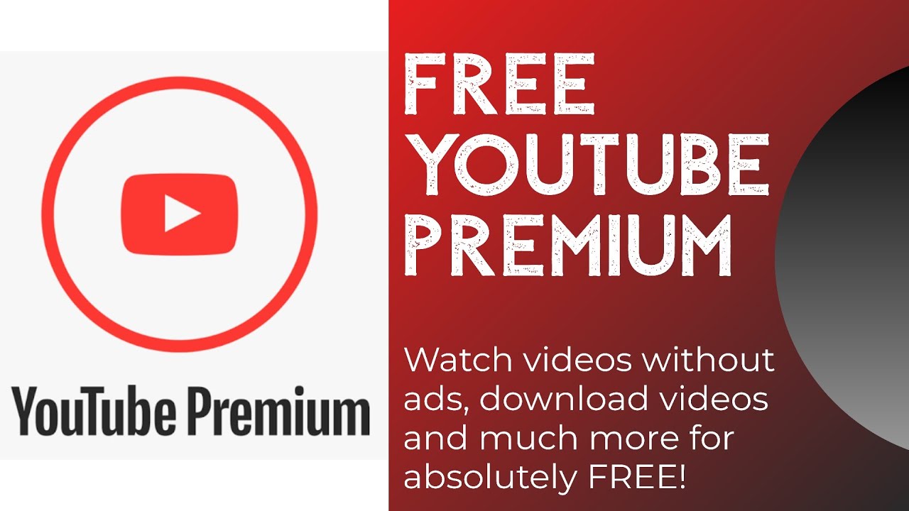 Free YouTube Premium | YouTube Vanced | YouTube Mod Download
