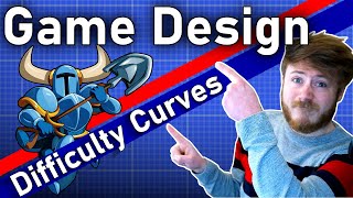 The Idea Of A Difficulty CURVE Is All Wrong | Better Game Design screenshot 2