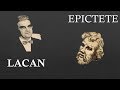 Lacan et Epictète - Psychanalyse et philosophie #8