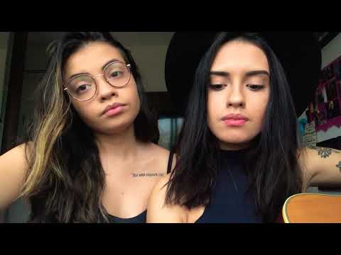 Vitor Kley - O Sol (Cover Carol e Vitoria Marcilio) 13/15