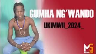 GUMHA NG'WANDO- UKIMWII- 2024-PRD BY MBASHA STUDIO