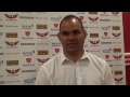 Deacon Manu set to leave Scarlets