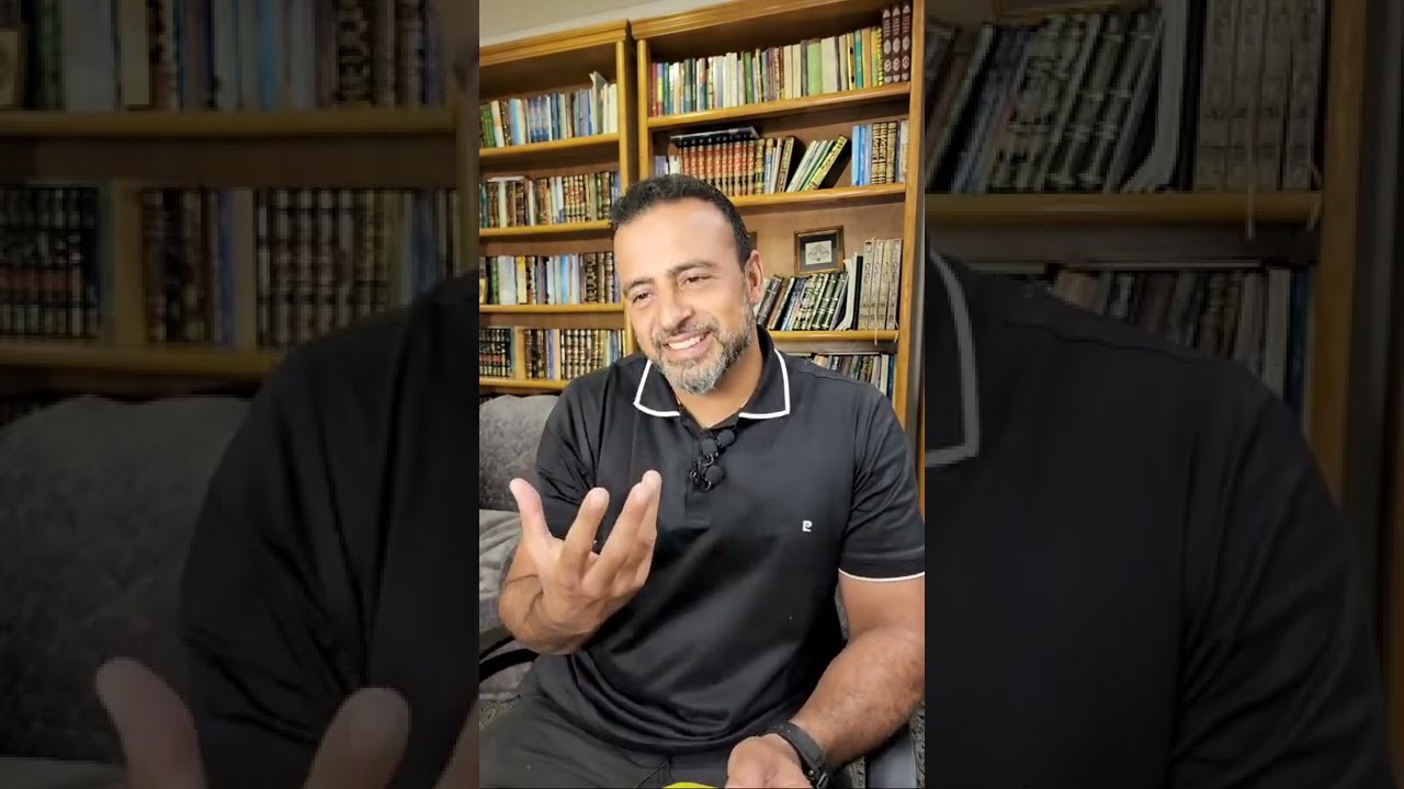 إزاي أصدق إني مش وحش - لايف السبت - مصطفى حسني