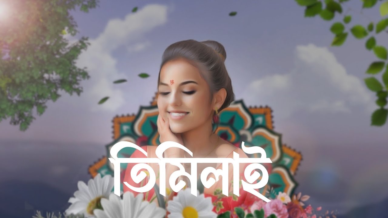 Timilai   Himangshu  Nilotpal  Dhruv  Dhrita Official Release