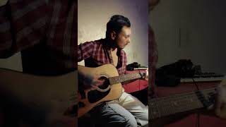 Фьюжн-панк на акустике. Табы тебя не спасут. Хрен ты подберешь мои аккорды. #jamdazan #fusionpunk