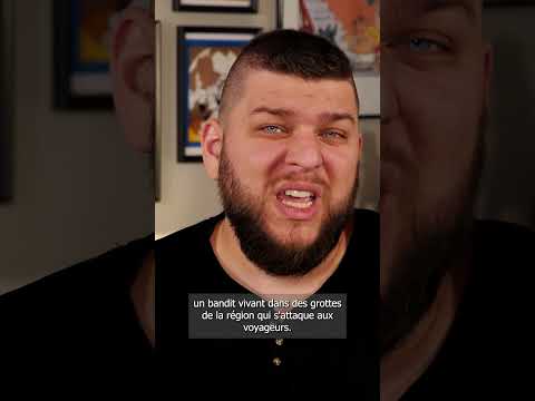 Tueur en série au 16ème siècle: Christian Genipperteinga