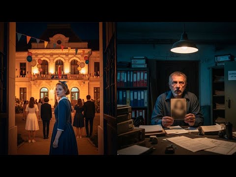 ȘOC ÎN IAȘI Fiică Dispare La Balul De Absolvire Din 2000 După 24 Ani Iese Un Adevăr șocant