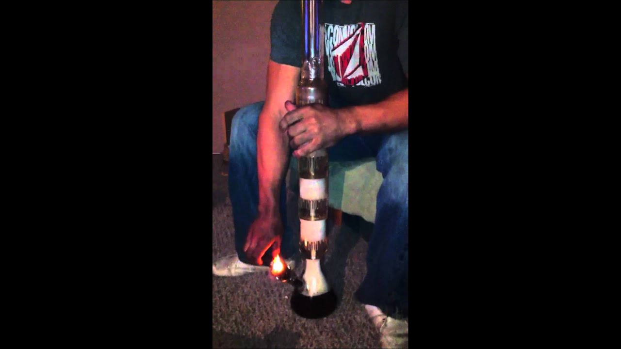 48 perc bong rip