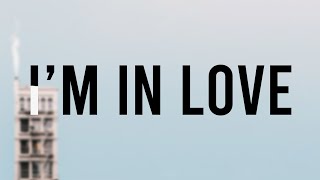 Snøw & Laeland - i'm in love but... (Lyrics)