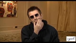 what john lennon said to liam gallagher