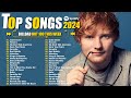 Top Songs 2024 ♪ Billboard Top 100 This Week ♪ Best Pop Music Spotify Playlist 2024