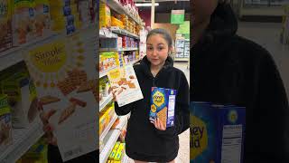 Healthy Graham Cracker Swap