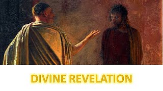 Chapter 2: Divine Revelation