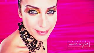 Mónica Naranjo | Amor y Lujo | Videoclip / Making Of (Inédito) (2008)