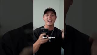 Reading CRAZY business confessions! 🤯 #helpbnk #business #confessions