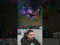 GREATEST ESCAPE 🔥🔥 | BaLoRi #leagueoflegends #Sion #shorts