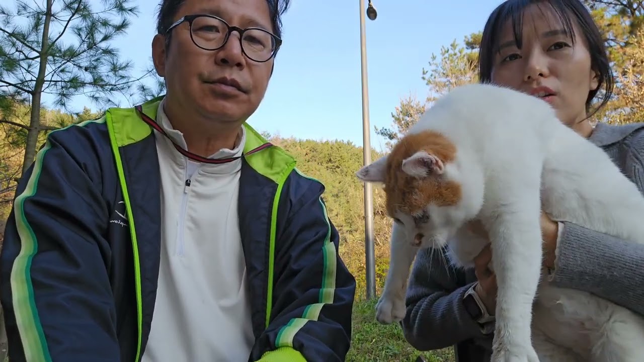 1981년 추억의 밀가루쏘세지전 너무 그립습니다 엄마...