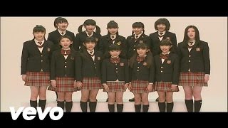 さくら学院 - 旅立ちの日に