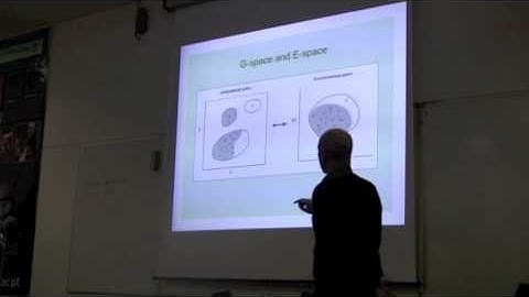 BITC / Data Capture - Niches to Distributions 1