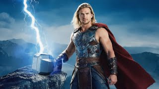 Asking Ai To Create Norse Pantheon