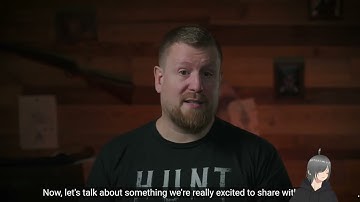 【Hunt: Showdown 1896】Developer Update | 2.1 & All Hallows