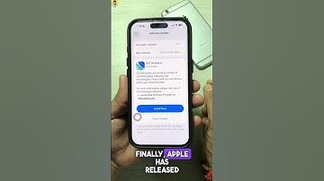 iOS 26 Public Beta 4 Released 🔥| What’s New | Features, Performance | Should You Update #ios26beta