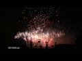 HD | 20. Internationaler Feuerwerkswettbewerb Hannover - Australien 29.05.10 Teil 3/3