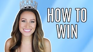 Download Lagu PAGEANT TIPS | qualities you need to win a pageant MP3 Download Lagu PAGEANT TIPS | qualities you need to win a pageant MP3