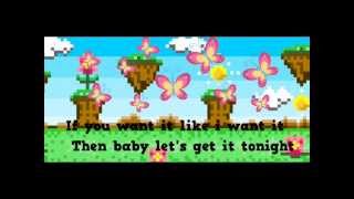 This Is Love Msp Wersion By Tynka D