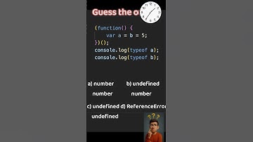 Javascript tricky problems - Hoisting  #shorts #short #javascript #webdevelopment #viral #coding