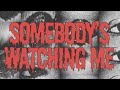 T-Mass & Krysta Youngs - Somebody's Watching Me [Phonk Remix]