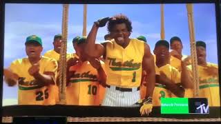 No Copyright Is Intended Blended - Atv End Credits