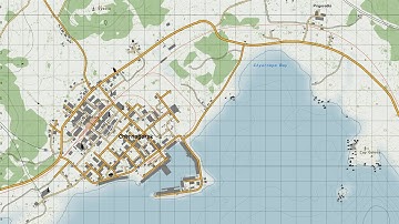 ◀ArmA 2 - Simple Scenario Creation