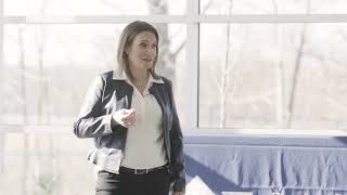 Sarah J. Stevens & Earning Multiple Six Figures in Ten Hours a Week