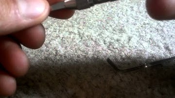 Master No. 3 SPP using a half diamond