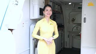 Vna Who Một Ngày Bay Cùng Cánh Sen