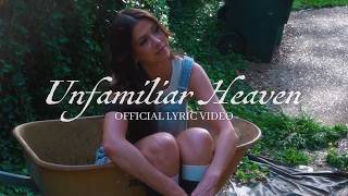 Robyn Ottolini – Unfamiliar Heaven