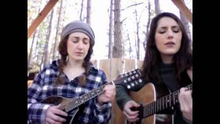 Video thumbnail of "Hold On -- Original by Hillary Reynolds and Alice Lake"
