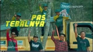 Iklan Taso Kaso Metal - Dijamin Mantap (2025) @ Kompas TV, SCTV, Metro TV, Indosiar, RCTI, & tvOne