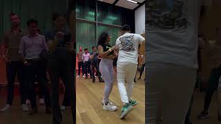 Vida Mayinbito ( Juan Soto) Bachata Dance