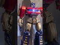Cybertron like you’ve NEVER seen it before  #TransformersOne