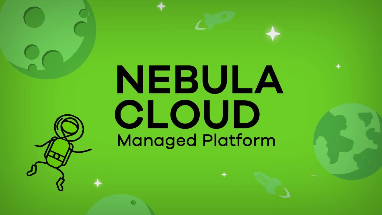 Introducing ZyXEL Nebula Control Center | what is nebula control center (NCC)?